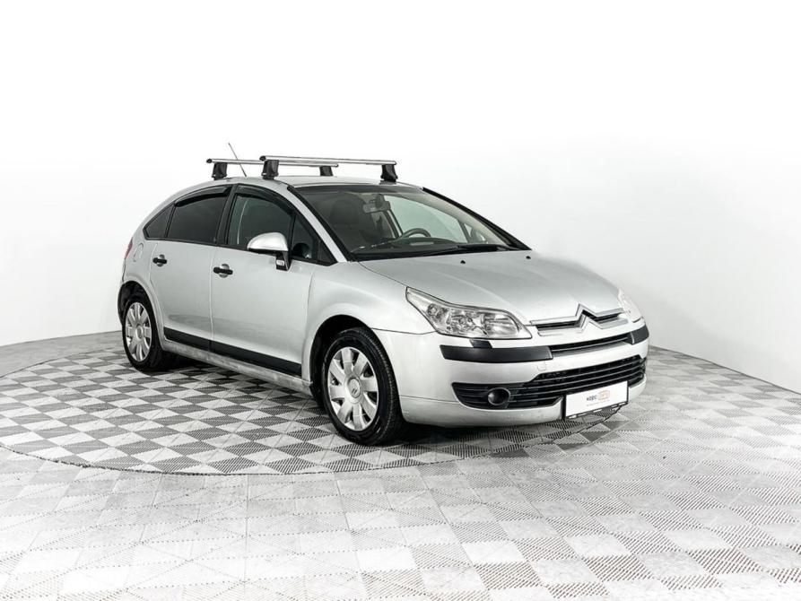 Citroen C4 I Ногинск  - изображение 3
