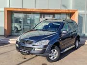 SsangYong Kyron I Рестайлинг Оренбург  - изображение 15