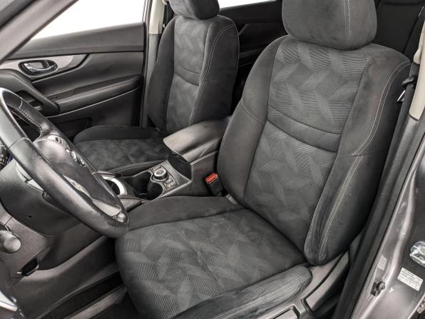 Nissan X-Trail III с пробегом 2015 года, цена 1 750 000 рублей, 165274 км, внедорожник, Автокод Объявления