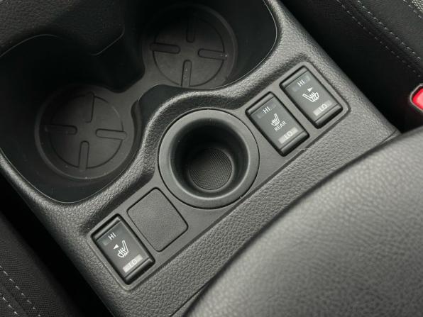 Nissan Qashqai II Рестайлинг с пробегом 2019 года, цена 1 810 000 рублей, 125000 км, внедорожник, Автокод Объявления