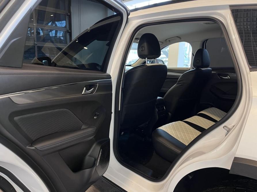 Haval Jolion I Рестайлинг Чебоксары  - изображение 24