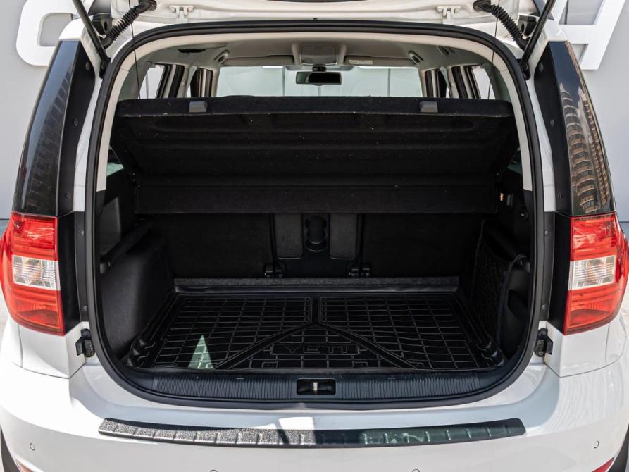 Skoda Yeti I Рестайлинг Краснодар  - изображение 20