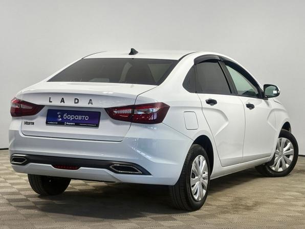 Lada (ВАЗ) Vesta I Рестайлинг (NG) с пробегом 2023 года, цена 1 180 000 рублей, 67884 км, седан, Автокод Объявления