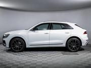 Audi Q8 I (4M) Москва  - изображение 28