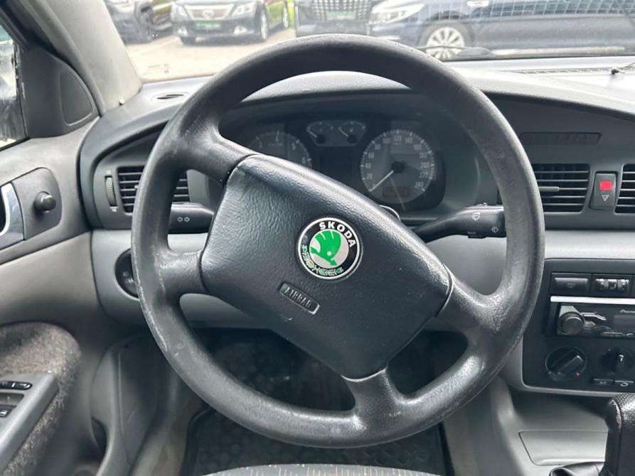 Skoda Octavia I (A4) Череповец  - изображение 10