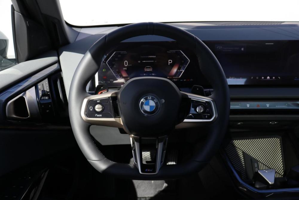 BMW X3 IV (G45/G48) Тюмень  - изображение 13