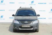 Lada (ВАЗ) Largus I Пермь  - изображение 18