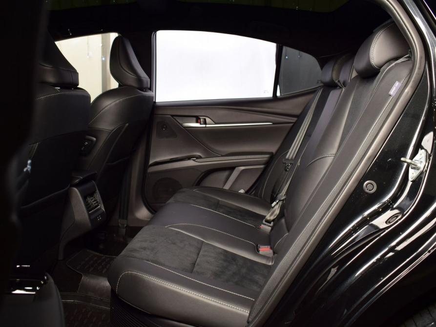 Toyota Camry IX (XV80) China Market Кемерово  - изображение 16