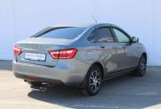 Lada (ВАЗ) Vesta I Нижний Новгород  - изображение 28