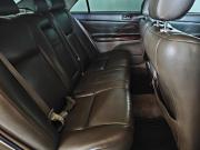 Toyota Camry V (XV30) Москва  - изображение 26