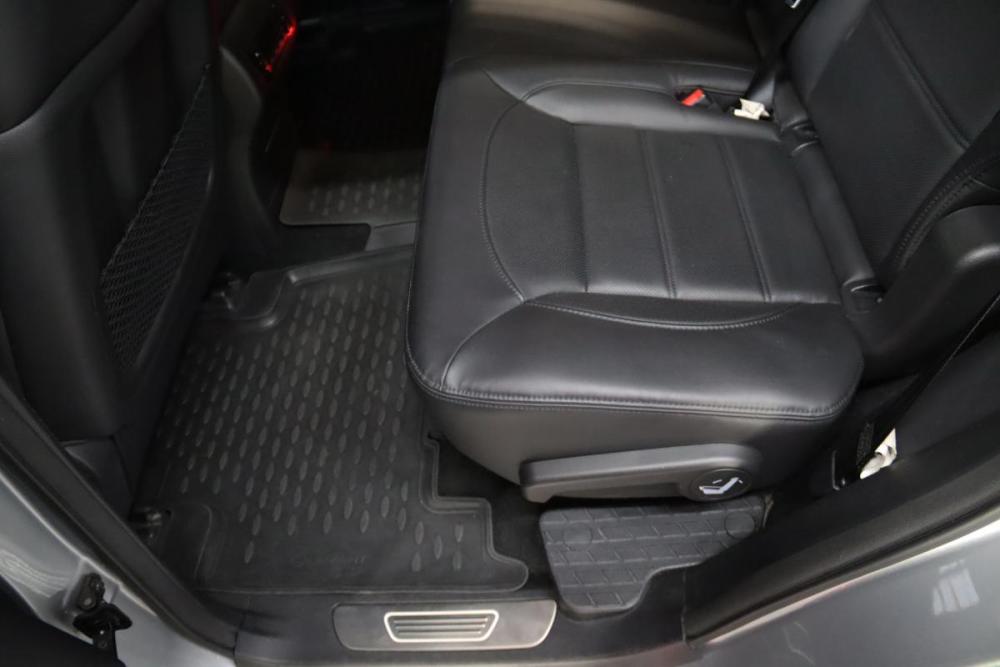 Haval H9 I Рестайлинг Сургут  - изображение 12