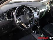 Volkswagen Tiguan II Рестайлинг Москва  - изображение 31