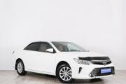 Toyota Camry VII (XV50) Рестайлинг Красноярск  - изображение 25