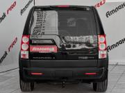 Land Rover Discovery IV Екатеринбург  - изображение 28