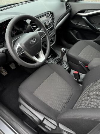 Lada (ВАЗ) Vesta I с пробегом 2019 года, цена 1 020 000 рублей, 87675 км, седан, Автокод Объявления