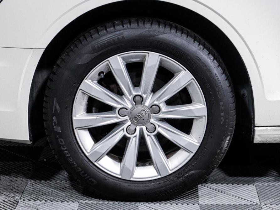Audi A3 III (8V) Москва  - изображение 15