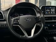 Hyundai Tucson III Рестайлинг Архангельск  - изображение 27
