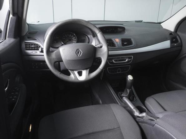 Renault Fluence I с пробегом 2011 года, цена 799 000 рублей, 142352 км, седан, Автокод Объявления