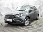 Lada (ВАЗ) Granta I Рестайлинг Ульяновск  - изображение 19