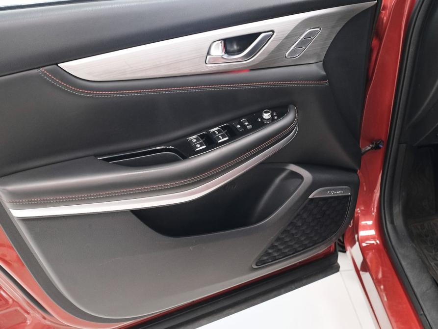 Changan CS75 I Рестайлинг Самара  - изображение 17