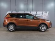 Ford Kuga II Воронеж  - изображение 27