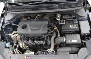 Hyundai Elantra VI (AD) Рестайлинг Сургут  - изображение 52