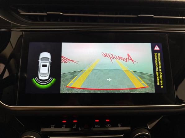 Omoda S5 с пробегом 2023 года, цена 1 450 000 рублей, 74047 км, седан, Автокод Объявления