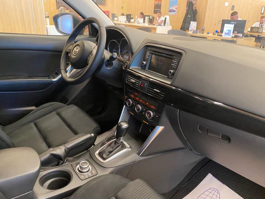Mazda CX-5 I Санкт-Петербург  - изображение 12