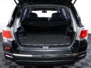 Toyota Highlander II (XU40) Рестайлинг Москва  - изображение 34