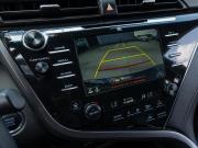 Toyota Camry VIII (XV70) Краснодар  - изображение 36
