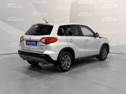 Suzuki Vitara II Новосибирск  - изображение 29