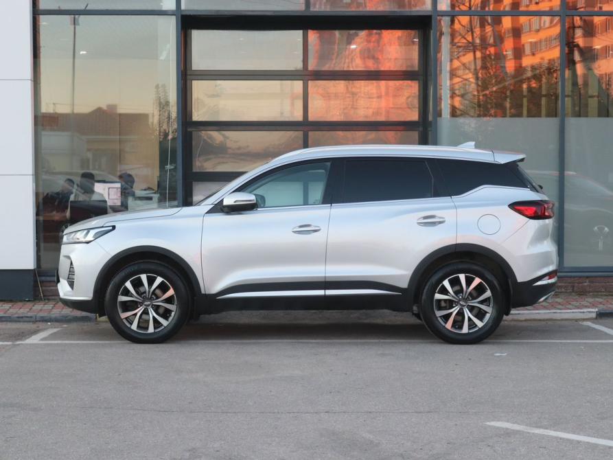 Chery Tiggo 7 Pro I Нижний Новгород  - изображение 2