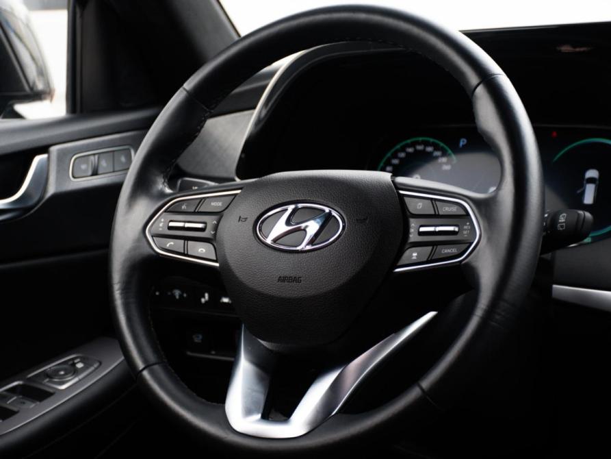 Hyundai Palisade I Москва  - изображение 17