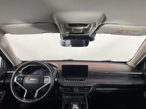 Haval Jolion I с пробегом 2023 года, цена 1 777 000 рублей, 51361 км, внедорожник, Автокод Объявления