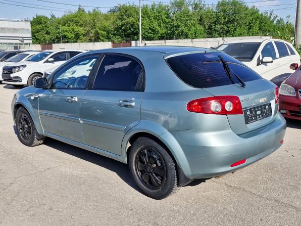 Chevrolet Lacetti I с пробегом 2008 года, цена 379 000 рублей, 171221 км, хэтчбек, Автокод Объявления