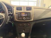 Renault Logan II Рестайлинг Москва  - изображение 34