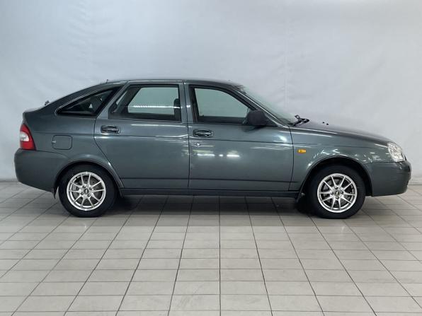 Lada (ВАЗ) Priora I с пробегом 2011 года, цена 439 000 рублей, 67630 км, хэтчбек, Автокод Объявления
