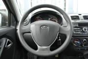 Lada (ВАЗ) Granta I Рестайлинг Стерлитамак  - изображение 30