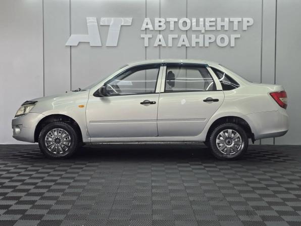 Lada (ВАЗ) Granta I с пробегом 2014 года, цена 265 000 рублей, 148000 км, седан, Автокод Объявления