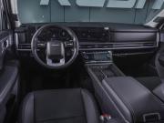 Hyundai Santa Fe V (MX5) Ростов-на-Дону  - изображение 33