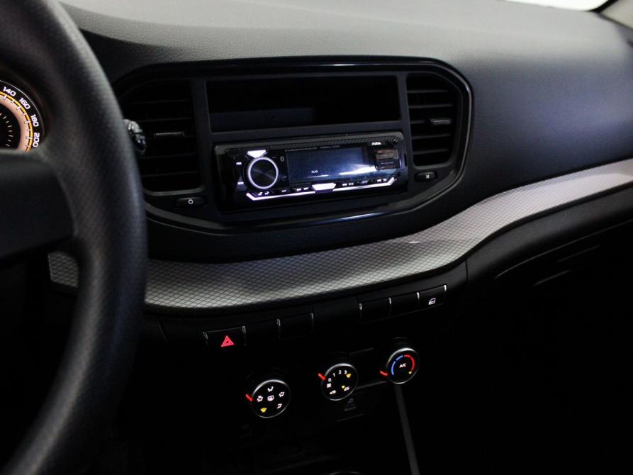 Lada (ВАЗ) Vesta I Рестайлинг (NG) Минеральные Воды  - изображение 10