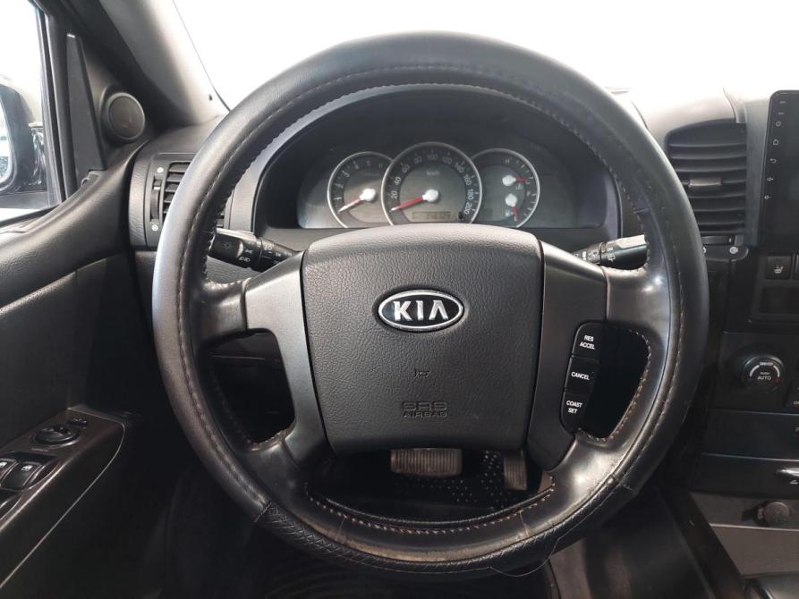 Kia Sorento I Рестайлинг Пермь  - изображение 15