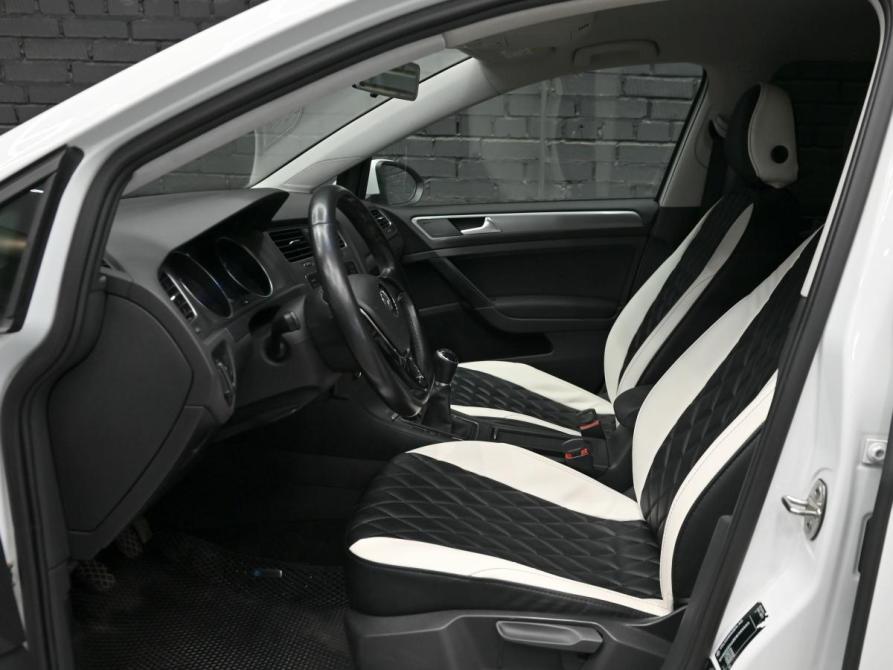 Volkswagen Golf VII Екатеринбург  - изображение 9