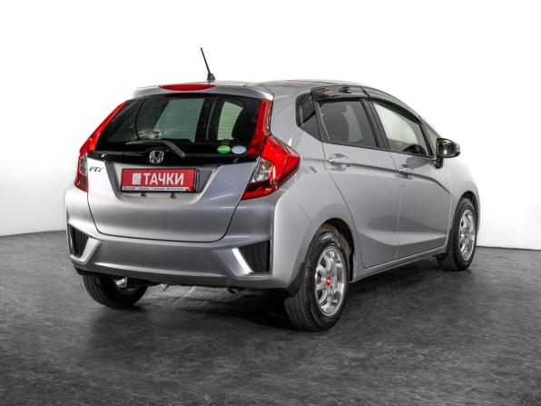Honda Fit III с пробегом 2015 года, цена 930 000 рублей, 121608 км, хэтчбек, Автокод Объявления