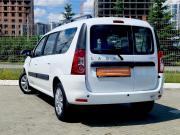 Lada (ВАЗ) Largus I Рестайлинг Челябинск  - изображение 12
