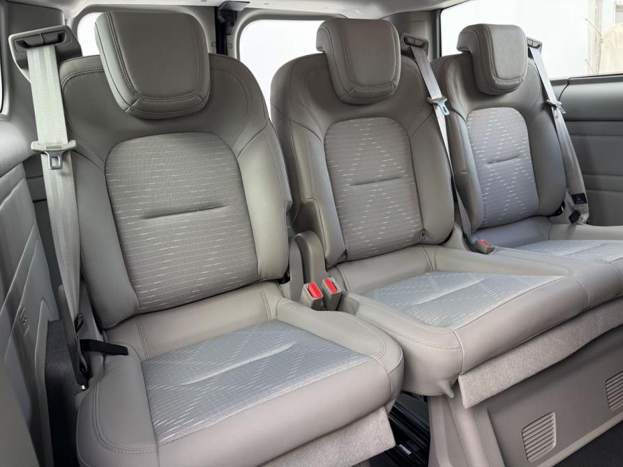 Ford Transit Custom I (China Market) Москва  - изображение 13
