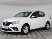 Renault Logan II Рестайлинг Химки  - изображение 12