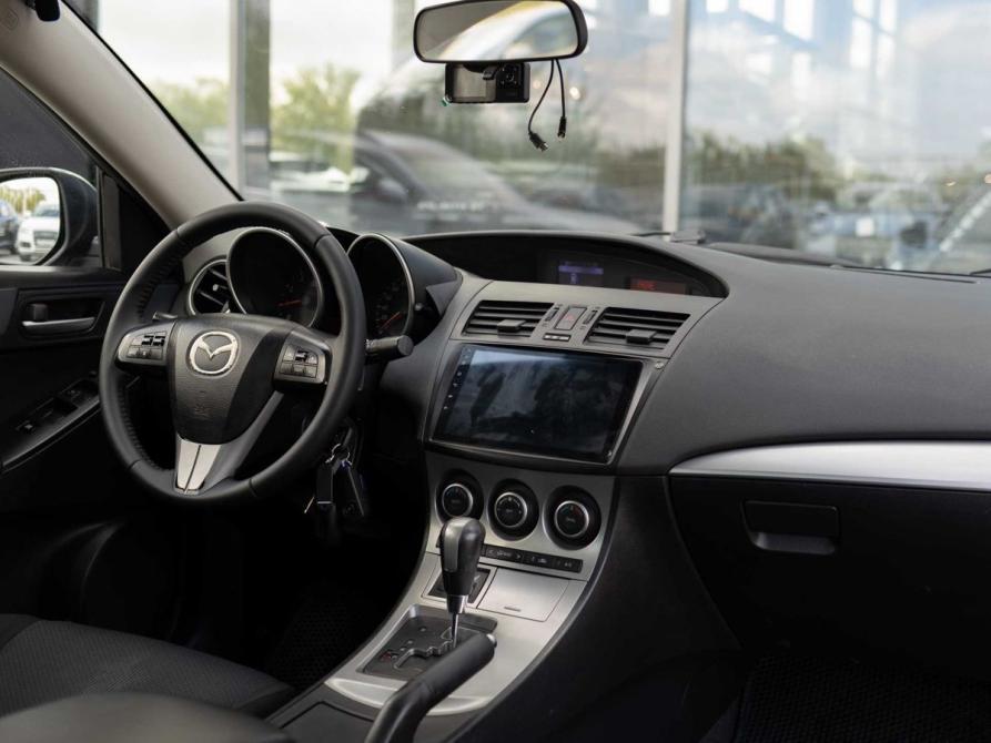 Mazda 3 II (BL) Новосибирск  - изображение 10