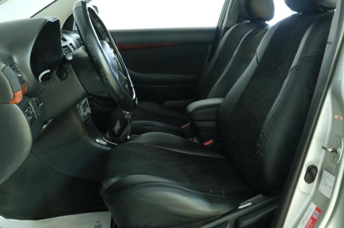 Toyota Avensis II с пробегом 2004 года, цена 779 000 рублей, 361000 км, седан, Автокод Объявления