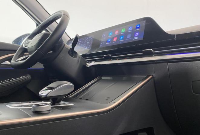 Omoda C5 I с пробегом 2023 года, цена 1 700 000 рублей, 86933 км, внедорожник, Автокод Объявления